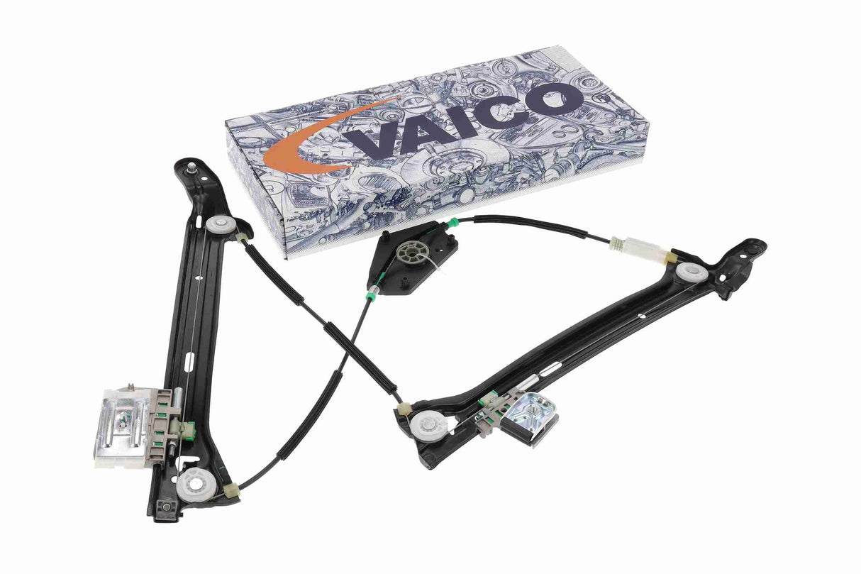 Window Regulator - V10-7345
