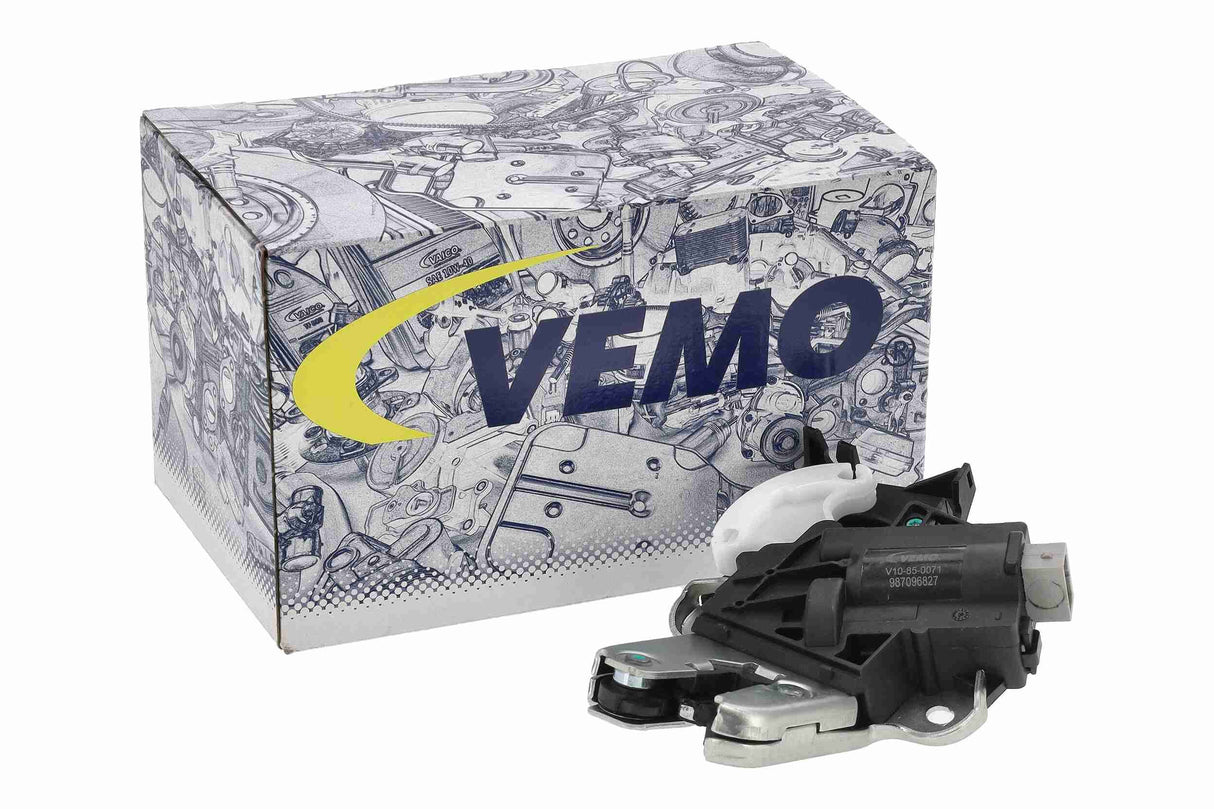Door Lock - V10-85-0071