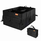 Boot-/Cargo Area Bag - V98-62004
