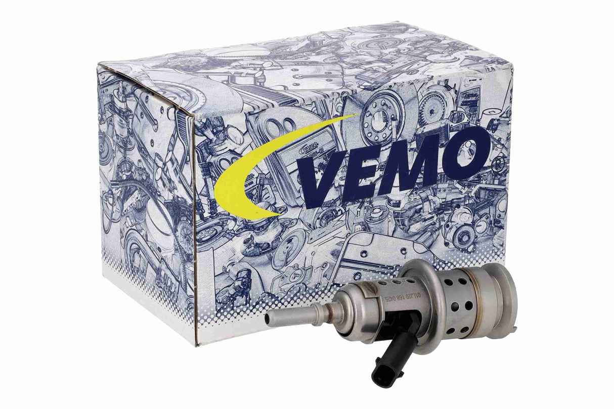 Dosing Module, urea injection - V30-68-0020