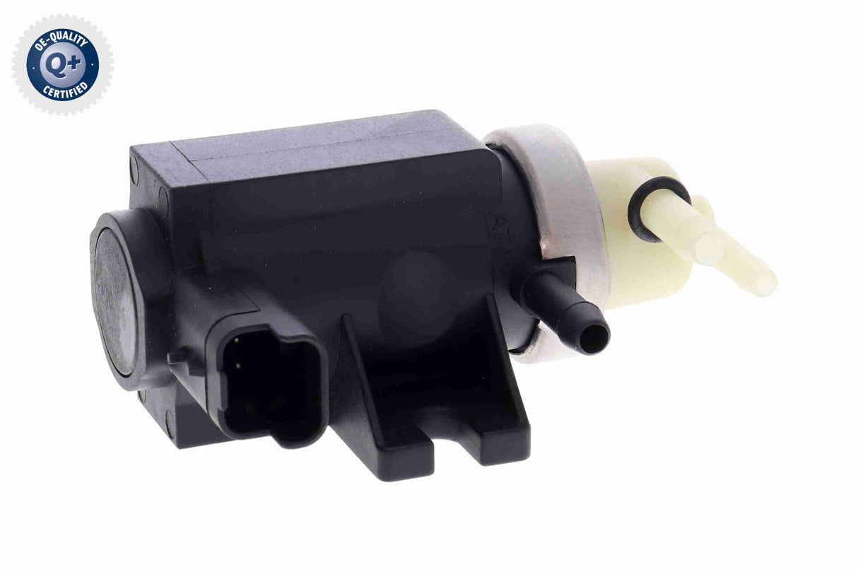 Pressure converter, turbocharger - V22-63-0024