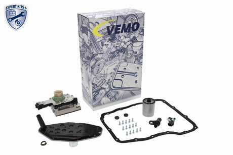 Repair Kit, mechatronics (automatic transmission) - V33-86-0005