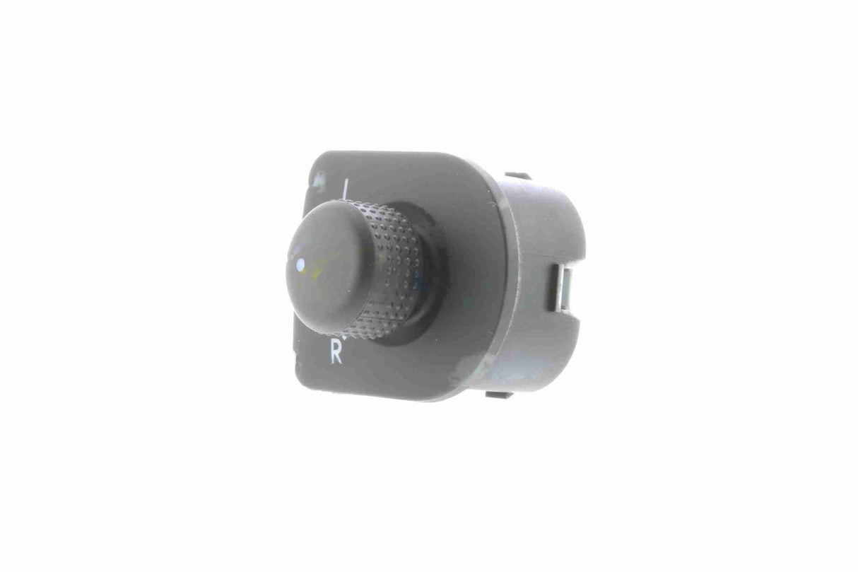 Switch, exterior rearview mirror adjustment - V10-73-0025