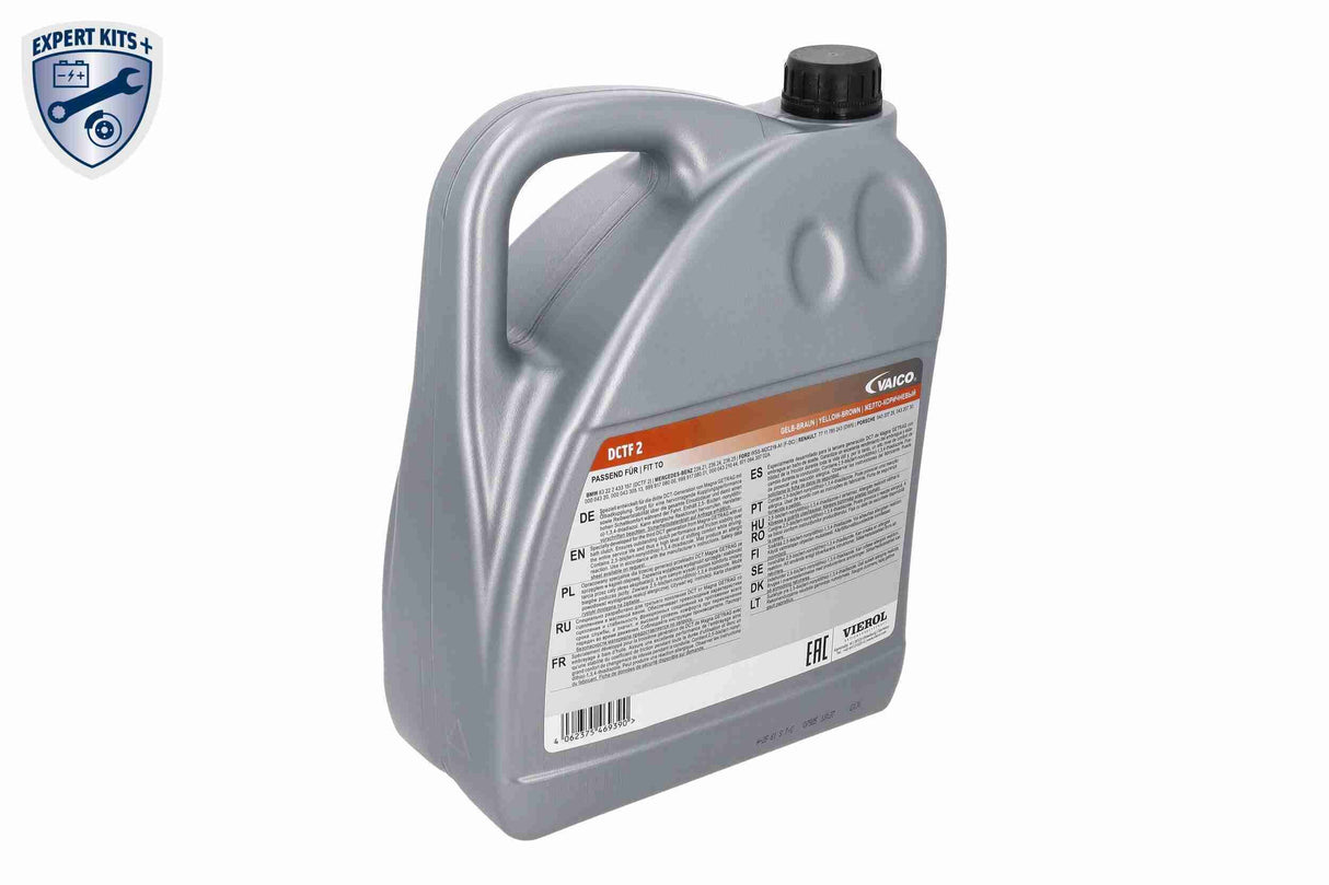 Parts Kit, automatic transmission oil change - V20-4300