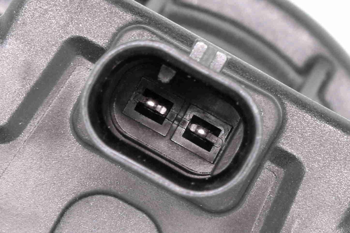 Divert-air Valve, charger - V20-77-0023