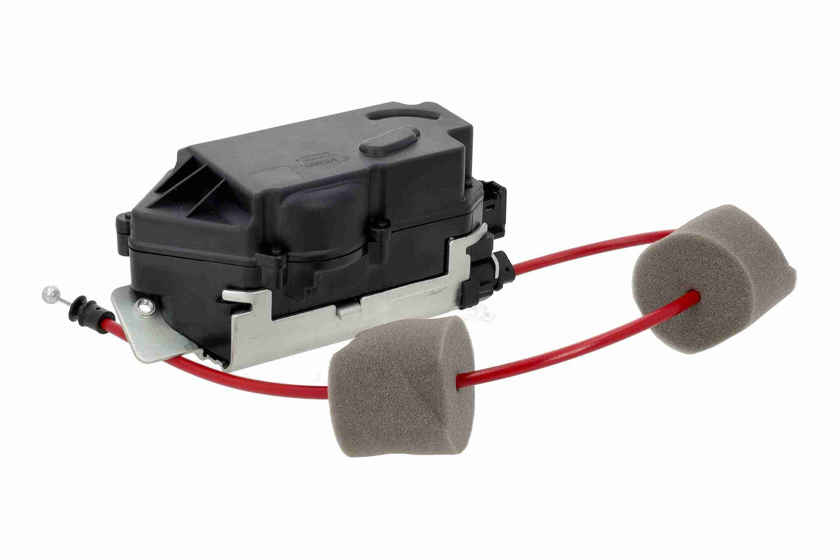 Tailgate Lock - V30-85-0002
