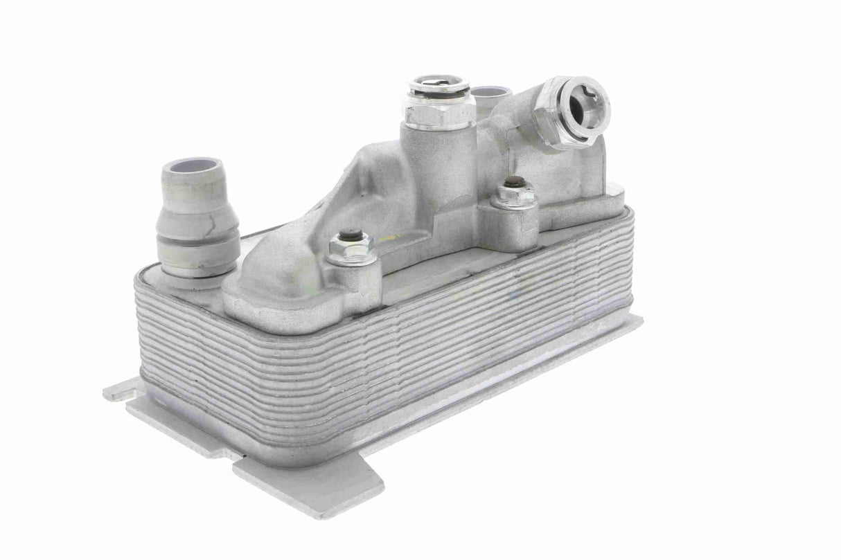 Oil Cooler, automatic transmission - V30-60-1337