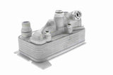Oil Cooler, automatic transmission - V30-60-1337
