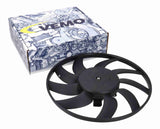 Fan, engine cooling - V15-01-1907