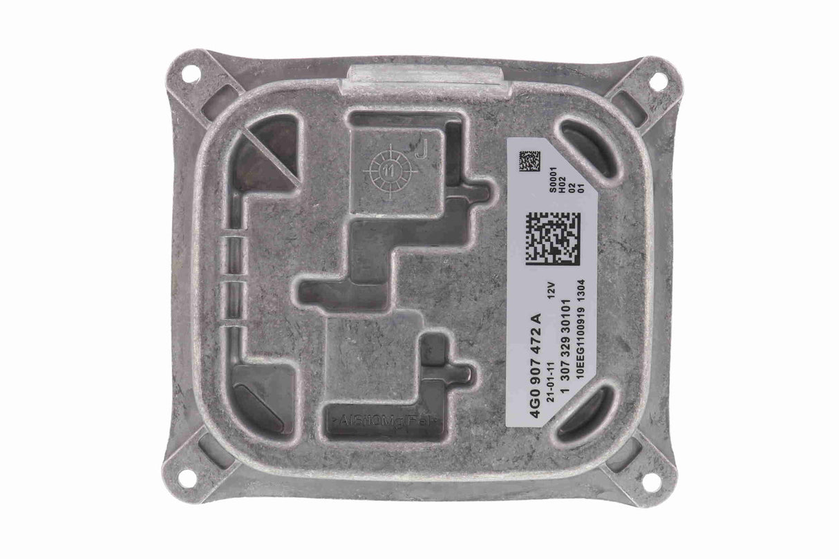 Control Unit, lights - V10-73-0410