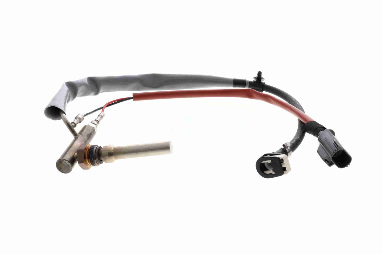 Injection Unit, soot/particulate filter regeneration - V25-67-0003