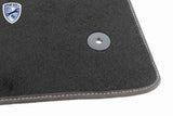 Floor Mat Set - V25-2741