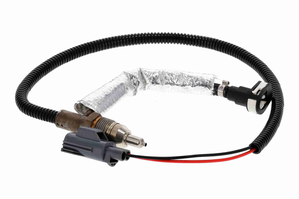 Injection Unit, soot/particulate filter regeneration - V25-67-0011