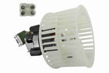 Electric Motor, interior blower - V40-03-1119