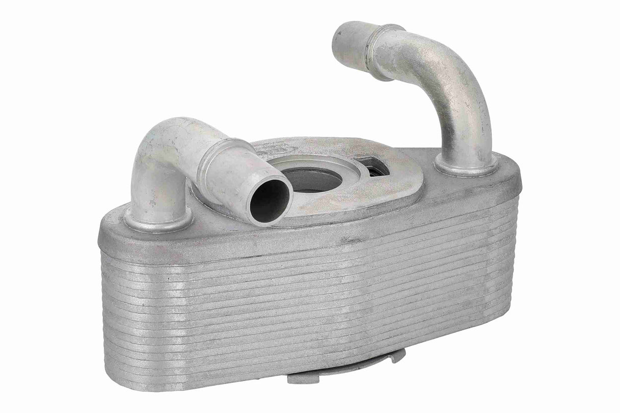 Oil Cooler, automatic transmission - V25-60-0097