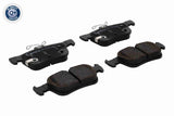 Brake Pad Set, disc brake - V25-1775