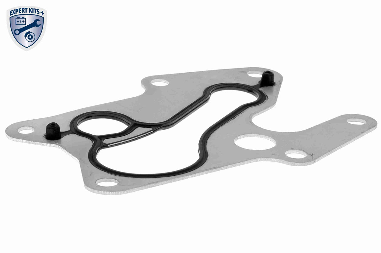 Oil Cooler, engine oil - V30-60-1341