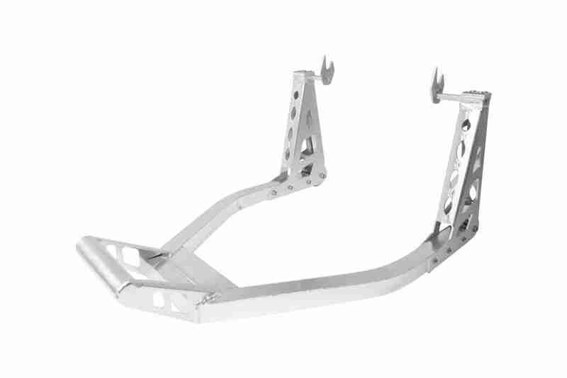 Motorcycle Wheel-Free Jack - 7380107102
