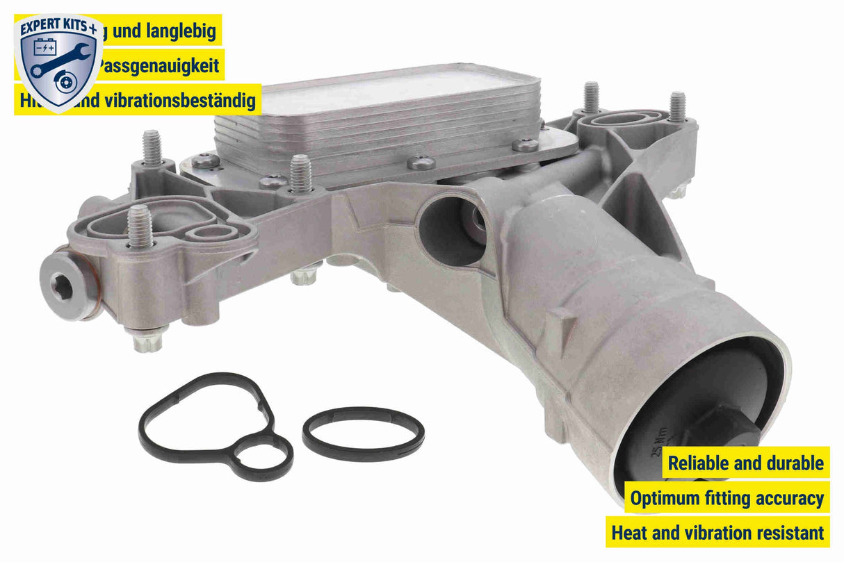 Oil filter module - V40-60-2133