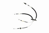 Cable Pull, manual transmission - V22-0395