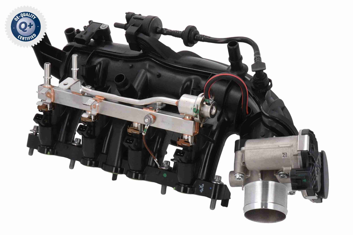 Intake Manifold Module - V40-2331