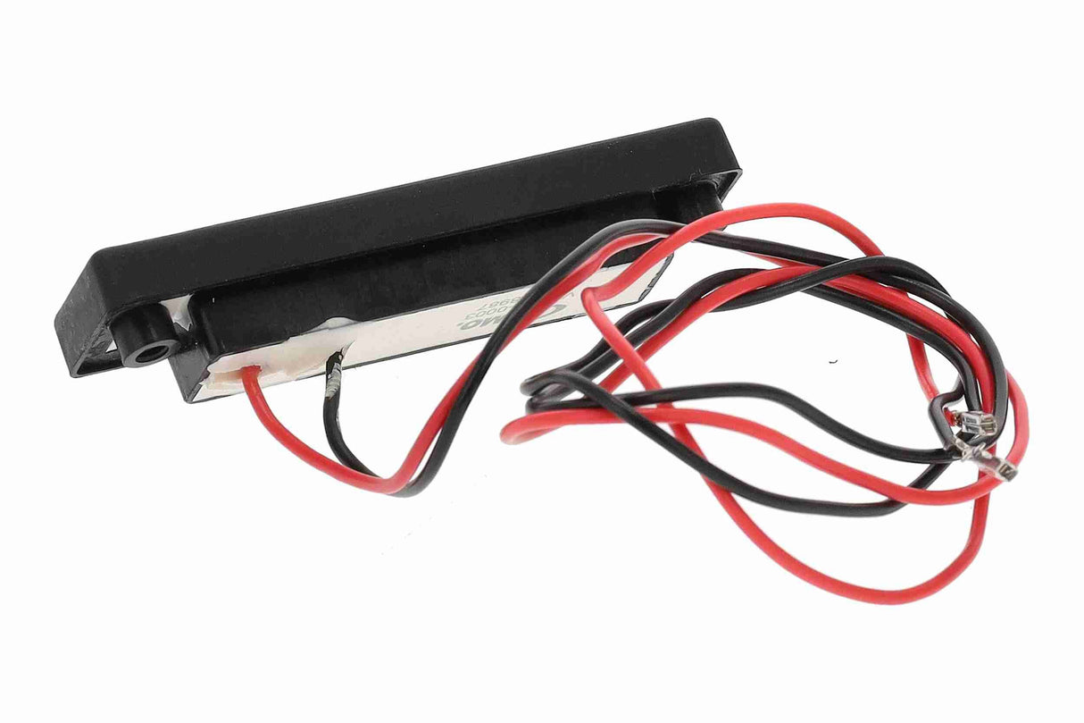 Tailgate Handle - V53-85-0003