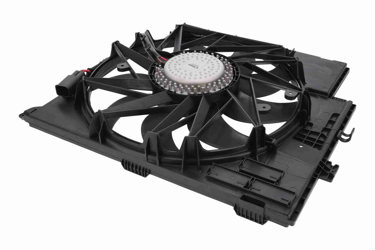 Fan, engine cooling - V20-01-0073