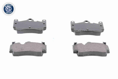 Brake Pad Set, disc brake - V10-8191