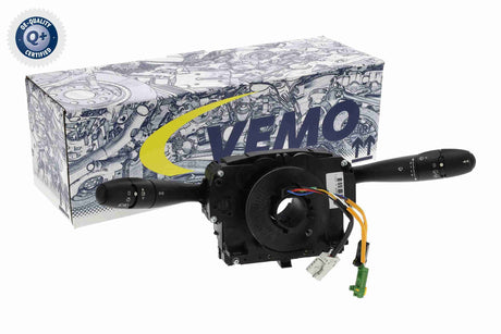 Operating Unit, steering column - V42-80-0059