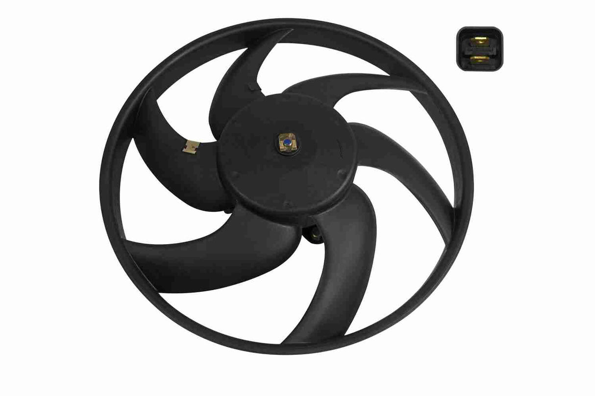 Fan, engine cooling - V22-01-1769