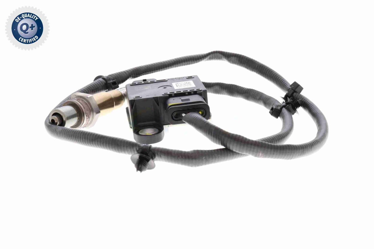 Particle Sensor - V40-72-0092