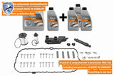 Parts Kit, automatic transmission oil change - V10-5390-XXL