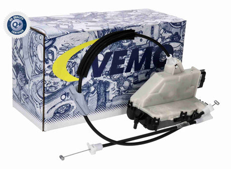 Door Lock - V22-85-0004