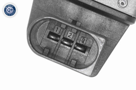 Auxiliary Water Pump (cooling water circuit) - V10-16-0043