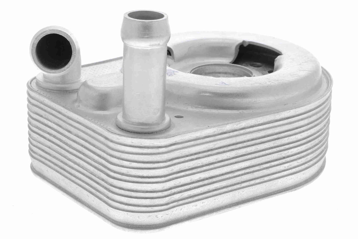 Oil Cooler, engine oil - V48-60-0013