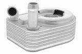 Oil Cooler, engine oil - V48-60-0013