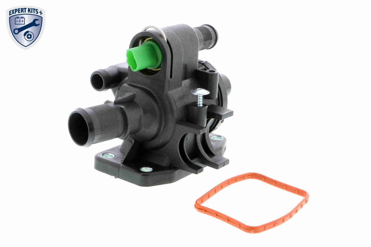 Thermostat, coolant - V25-99-1712