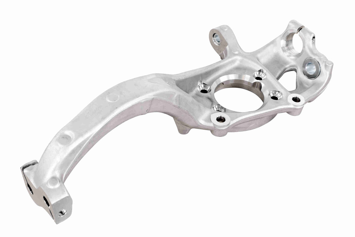 Steering Knuckle, wheel suspension - V10-3512