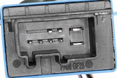 Relay, fuel pump - V15-71-0062