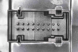 Switch, window regulator - V20-73-0037