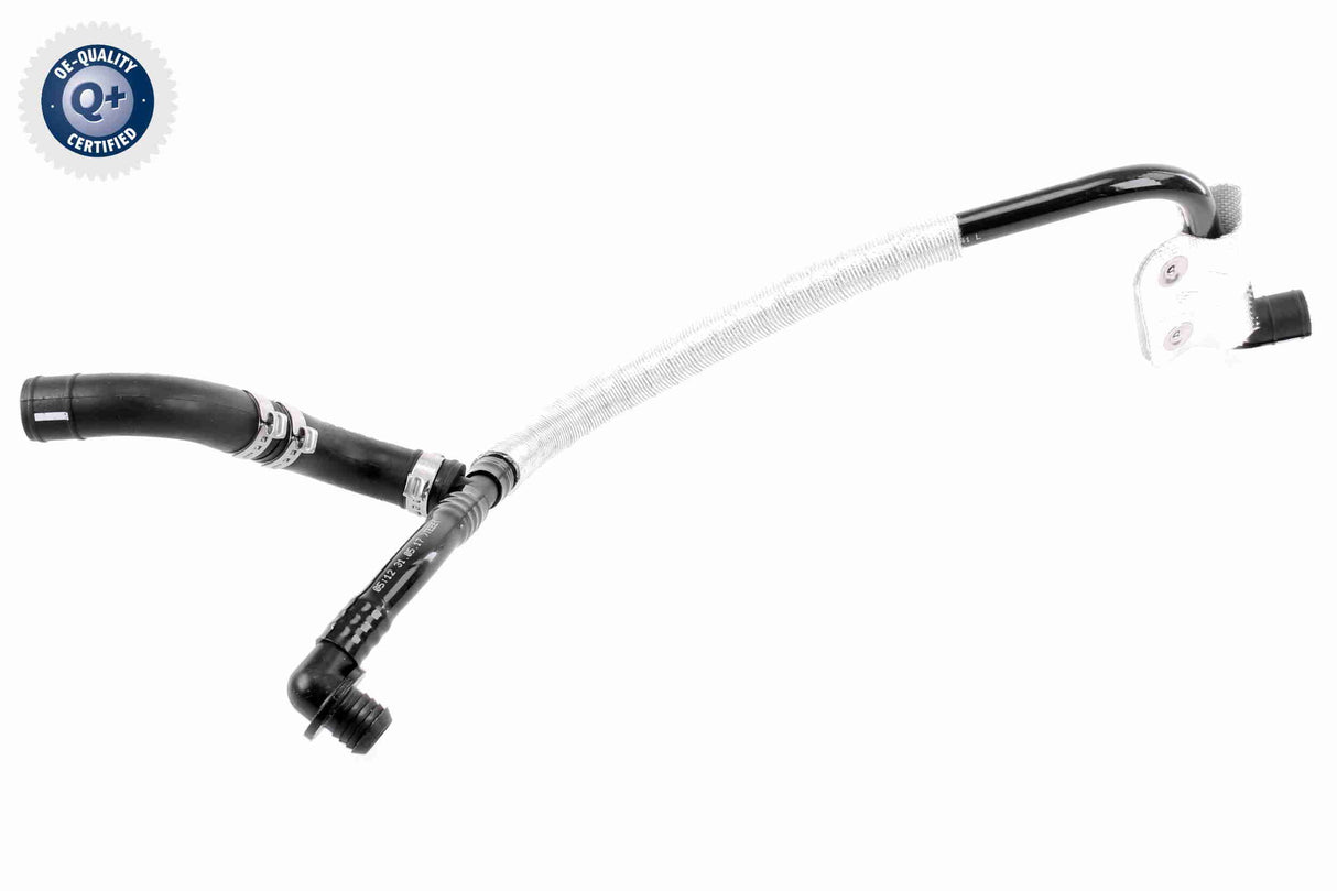 Vacuum Hose, braking system - V10-3599