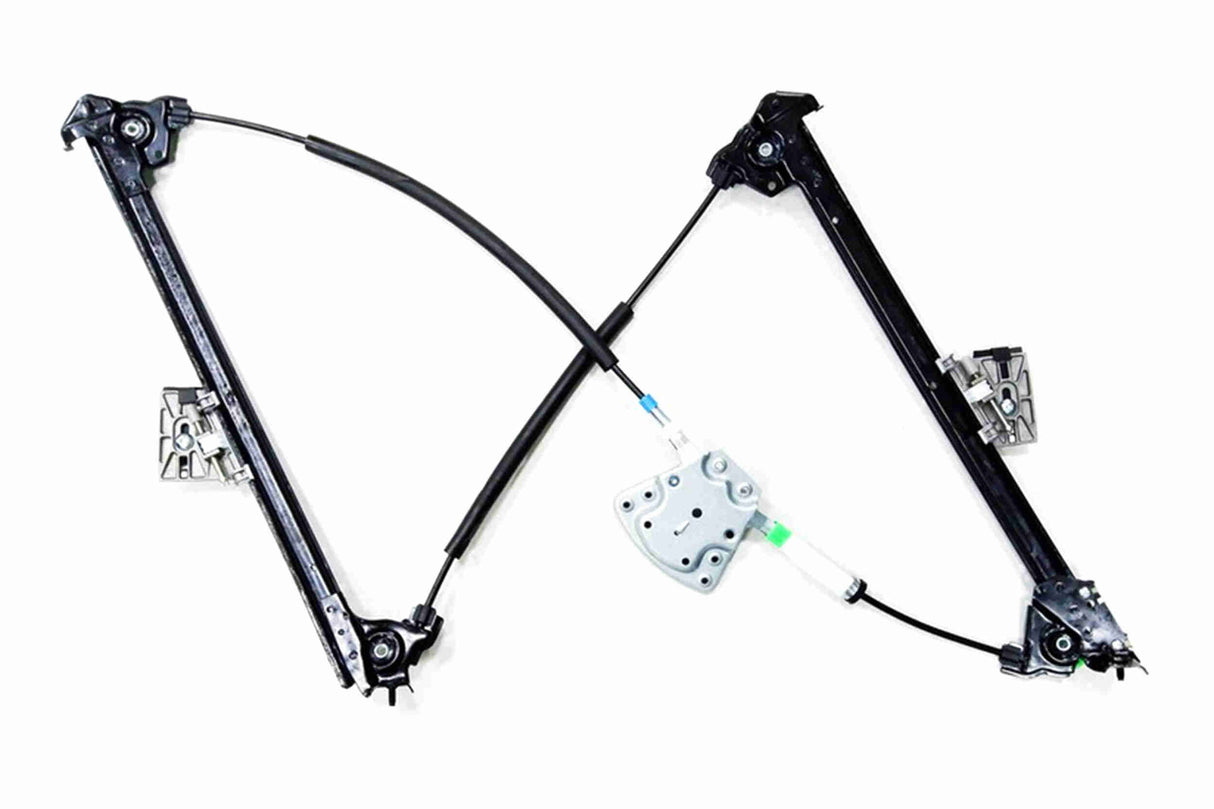 Window Regulator - V45-0192
