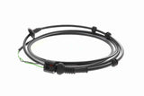 Cable Repair Set, wheel speed sensor - V10-72-0245
