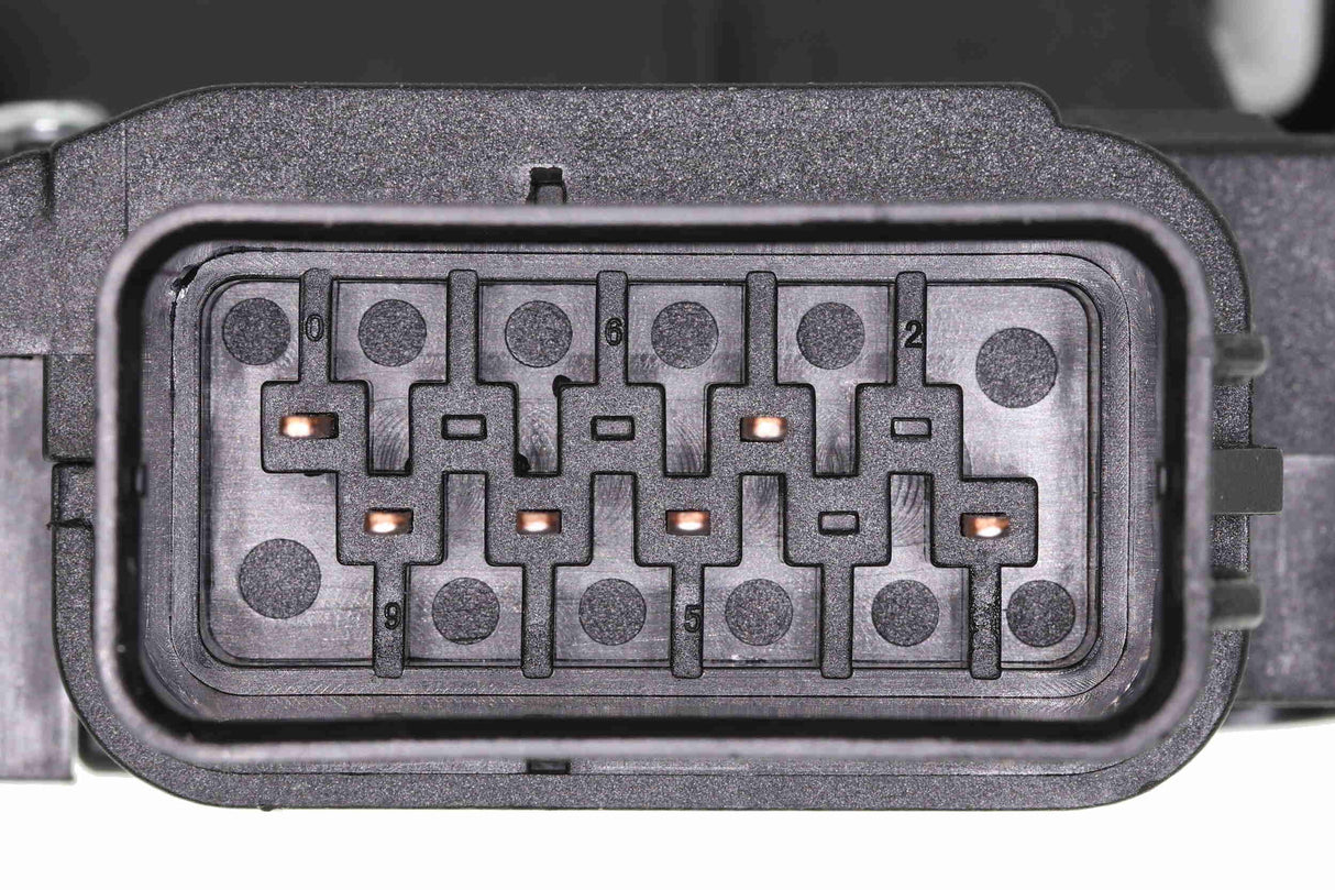 Door Lock - V95-85-0011
