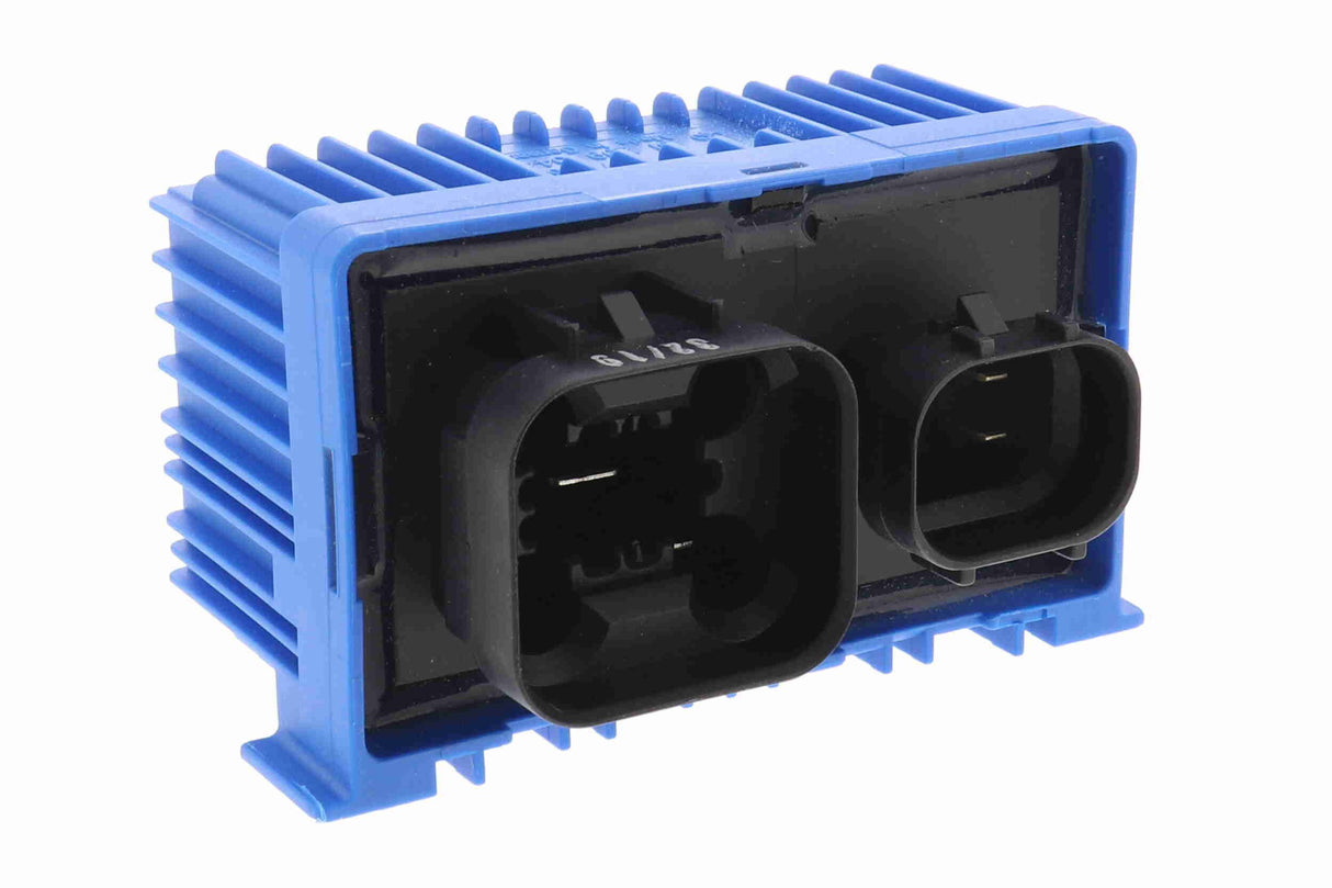 Control Unit, glow time - V40-71-0016