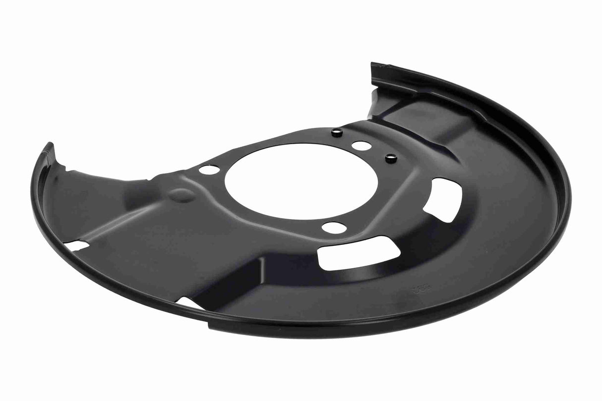 Splash Guard, brake disc - V40-2465