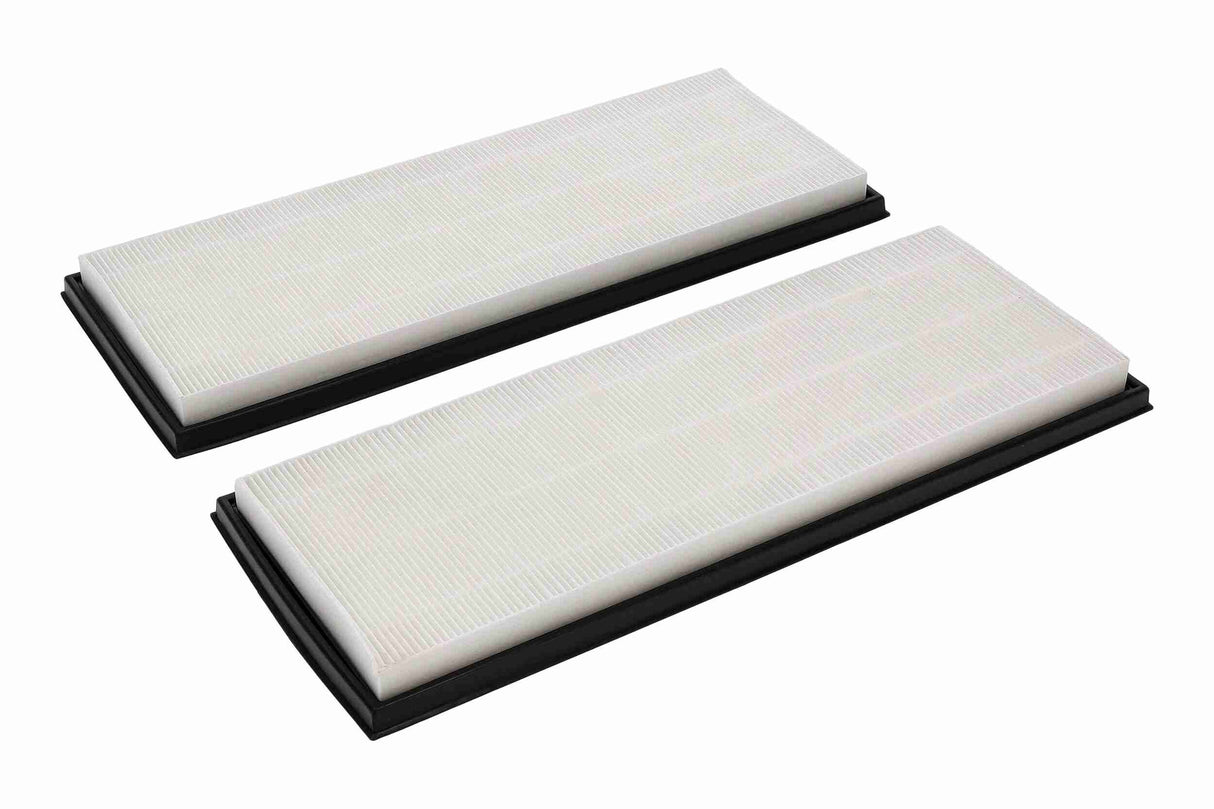 Filter Set, cabin air - V58-30-0004