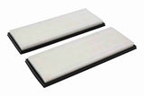 Filter Set, cabin air - V58-30-0004