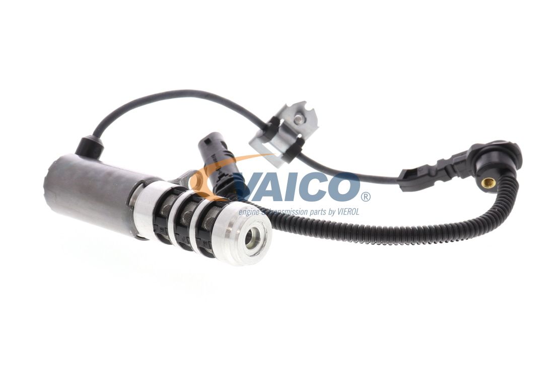 Oil Pressure Valve - V20-3630