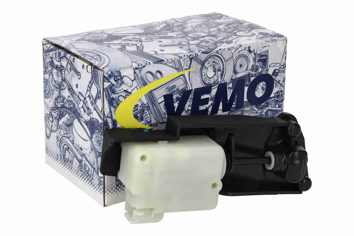Actuator, central locking system - V95-85-0018